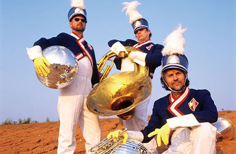 The Flaming Lips - the flaming lips, flaming lips, oklahoma, alternative, psychedelic, wayne coyne