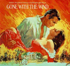 gone with the wind - Almost everyone knows this poster.