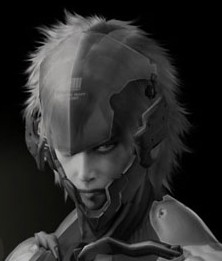 mgs - metal gear solid