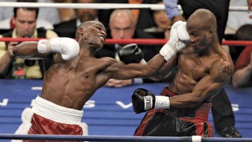 Flloyd - maywheater