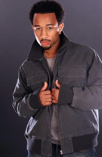 John Legend - R&B's John Legend