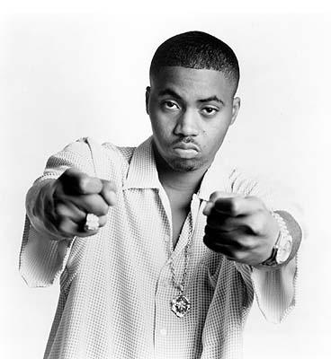 NaS - Nasir Jones