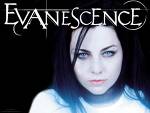 Evanescence - Amy Lee