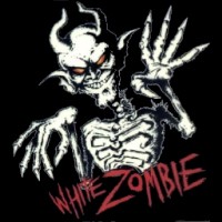 White Zombie - White Zombie