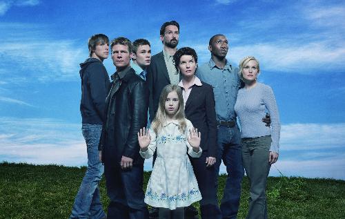The 4400 TV show. - The 4400 tv show, are you in love with it? The 4400 TV show. - The 4400 tv show, are you in love with it?