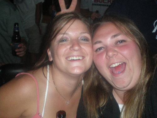 laughing and good times - laughing and having a good time :0)