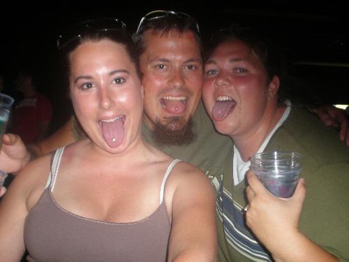 having fun - having fun at summerfest
