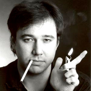 Bill Hicks - bill hicks, comedian