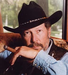 Kinky Friedman - kinky friedman