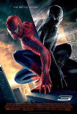 spider man movie volume no 3.. it was even better  - spider man movie volume no 3.. it was even better than previous 2