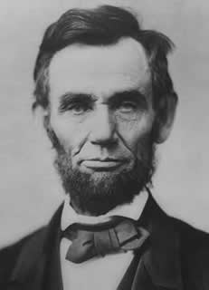 abraham lincoln - remember abraham lincoln