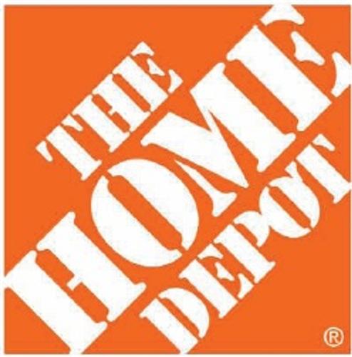 home depot work  - home depot work