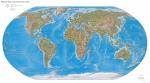 map - world