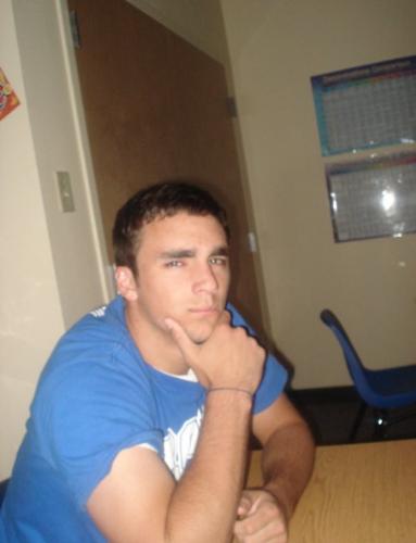 My brother - My Brother