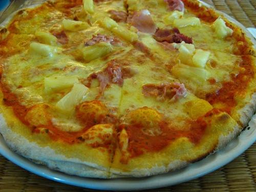 pizza - picobello pizza by tere