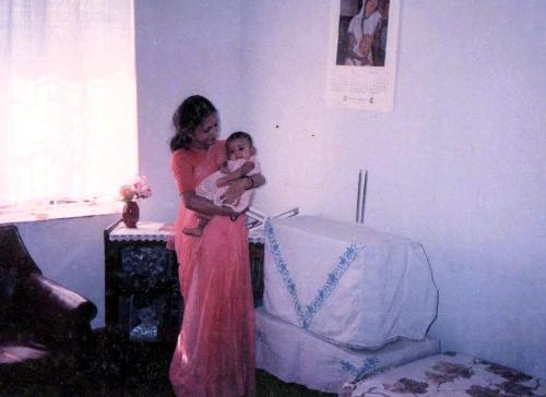 MomnMe - Mommy and i