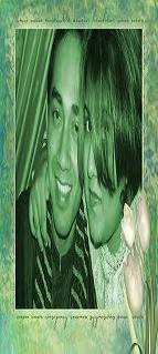 Prince and i - Prince and Sama