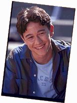 The new kid in town - Has an eye for Julia's Sister in the movie
