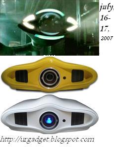 audio video device - to see it's functionality visit the blog