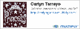 My Multiply Badge - Care to visit my site?