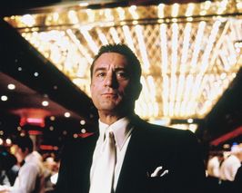 Casino - De Niro