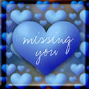 miss u - miss u im blue