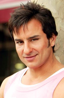 saif - saif ali khan