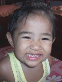 little sister -  look like my loving sister,