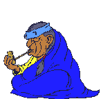 Menopause - Becoming a wise old person through menopause