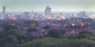 manchester united - summer of 2007 in manchester