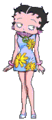 Betty Boop - Betty Boop