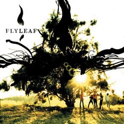Flyleaf - flyleaf cover