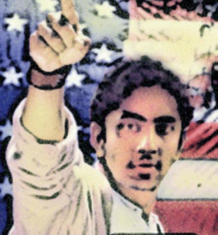 me - its my work in photoshop