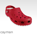 Crocs! - I love these shoes!