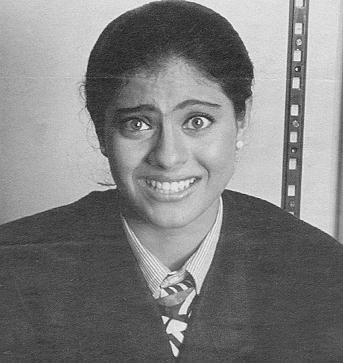 fanaa - fanaa.. kajol..