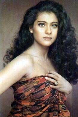 fanaa - fanaa.. kajol..