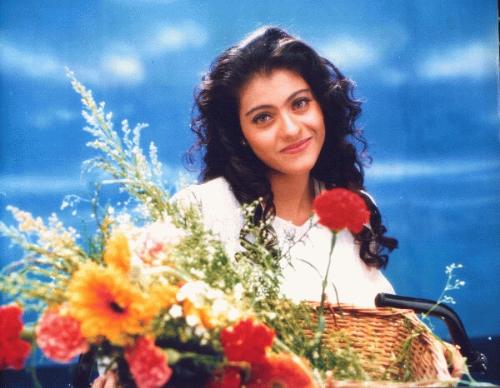 fanaa - fanaa.. kajol..