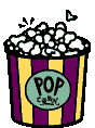 Movie Popcorn - Why is it so expensive