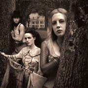 rasputina - yep