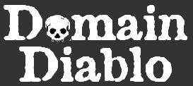 Domain Diablo - logo...