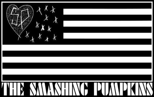 smashing pumpkins - s p