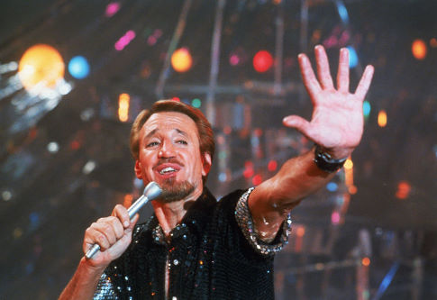 All That Jazz - all that jazz, fosse, musical