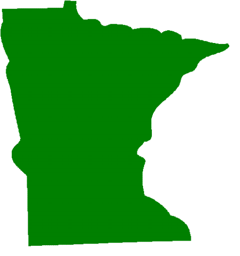 minnesota - regular picture of minnesota