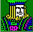 free cell logo - free cell game logo
