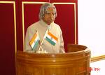 People&#039;s President - The most popular President of India