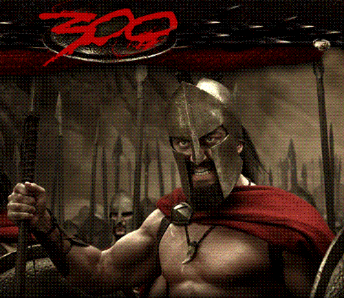 This Is Sparta - This Is Sparta fantastic movie
