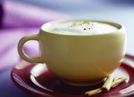 cafee - a picture of a cafe mocha