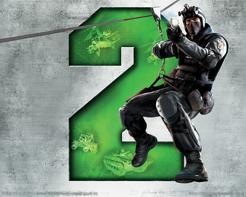 battlefield 2 - battlefield 2 special forces