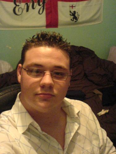 Me - this is a picture of me