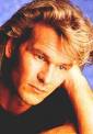 Patrick Swayze - Patrick Swayze made famous by 1987 hit Dirty Dancing, followed by 1990s Ghost.